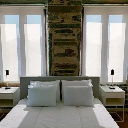 Valley T1 Vila Nova de Foz Côa