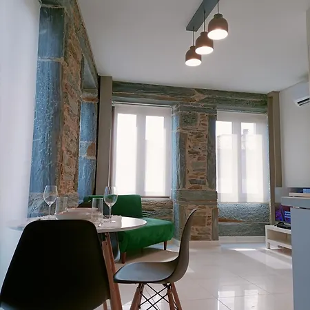 Valley T1 * فيلا نوفا دي فوز كوا