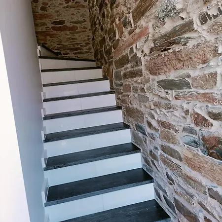 شقة Valley T1 فيلا نوفا دي فوز كوا