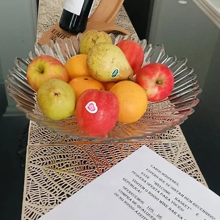 Valley T1 Lejlighed *