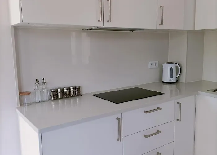 Lejlighed Valley T1 *