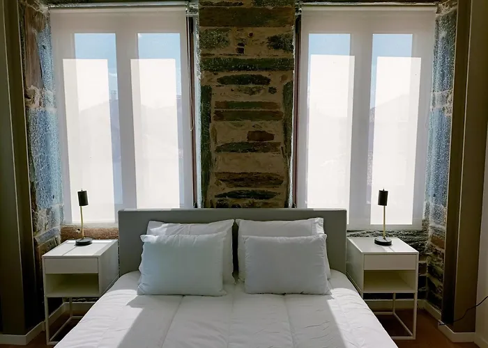 Valley T1 Vila Nova de Foz Côa