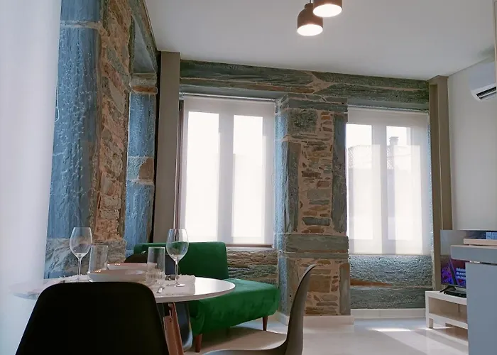 Valley T1 * 빌라 노바 데 포즈코아